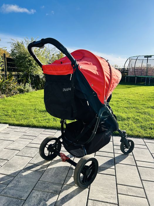 Spacerówka wózek Snap 4 Valco Baby