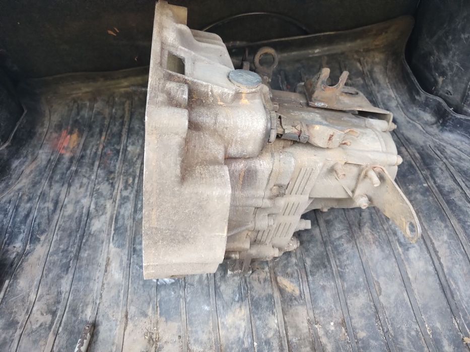 Продам КПП ваз 2110