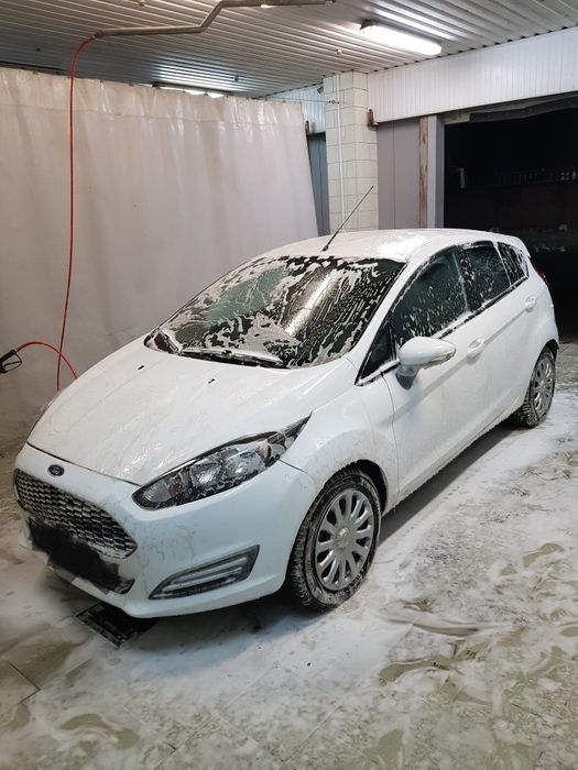 FORD FIESTA 2016 VIN WF0DXXGAKDGY82758 фото оголошення 8 з 8