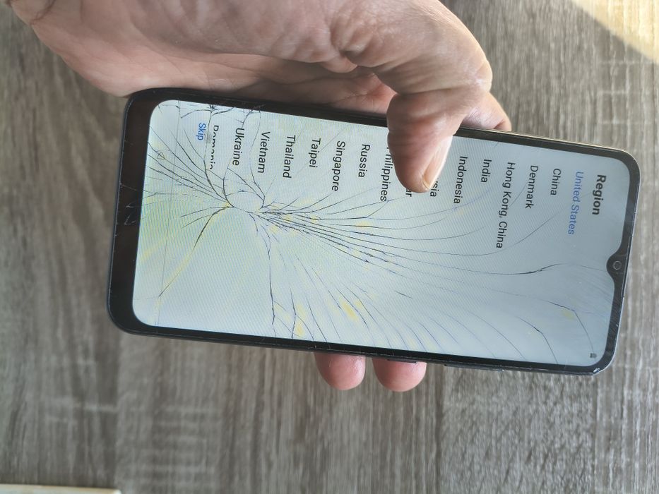 Xiaomi 11 Lite 5g oraz Realme C11 2021
