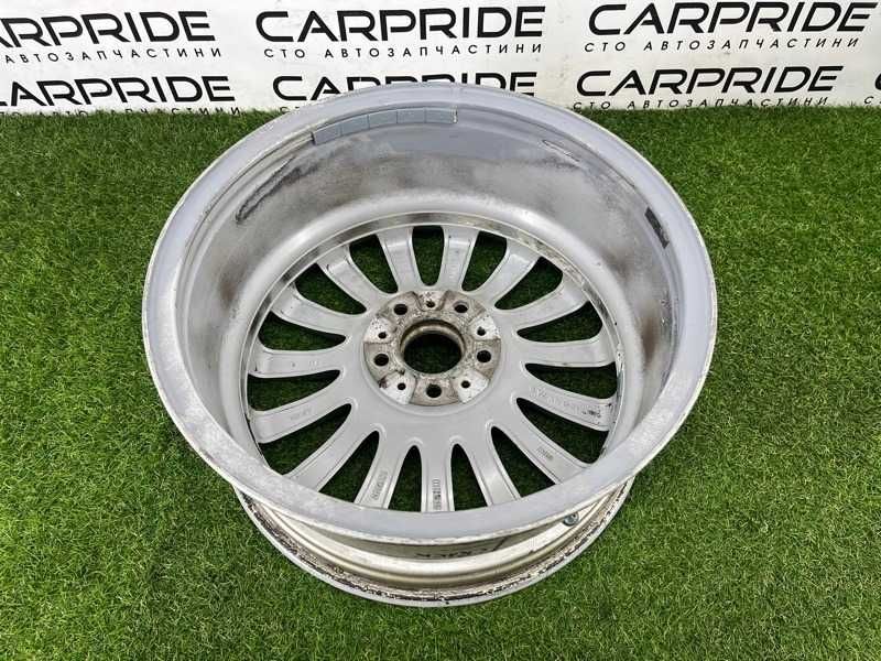 Комплект дисков 5x120 R19 8,5Jx19EH2 IS25 BMW