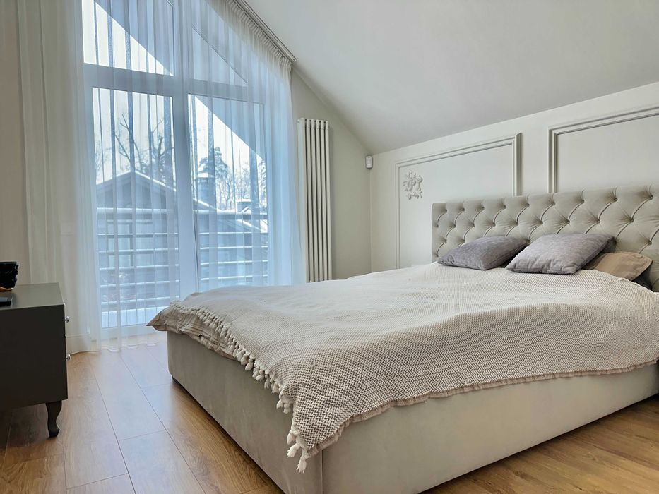 Буча, дуплекс 123 м2, газ, мінімальні податки! Без %