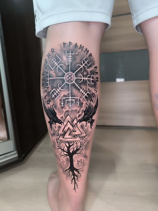 Тату Павлоград. Здійснюю ваші мрії. Від 1000грн