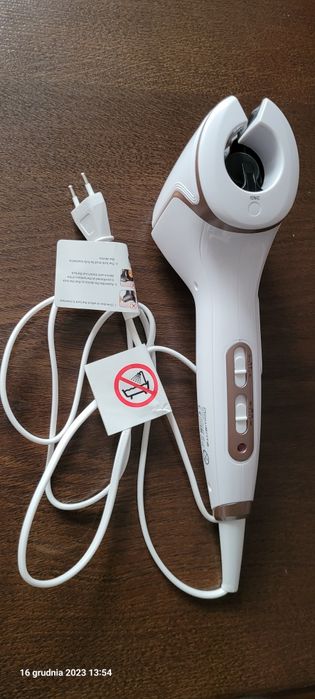 Lokówka automatyczna