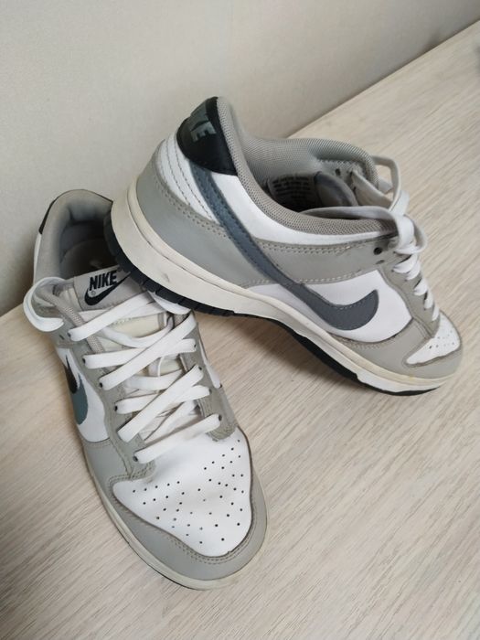 Кросівки Adidas Oselia No brend, grey,  40 р
