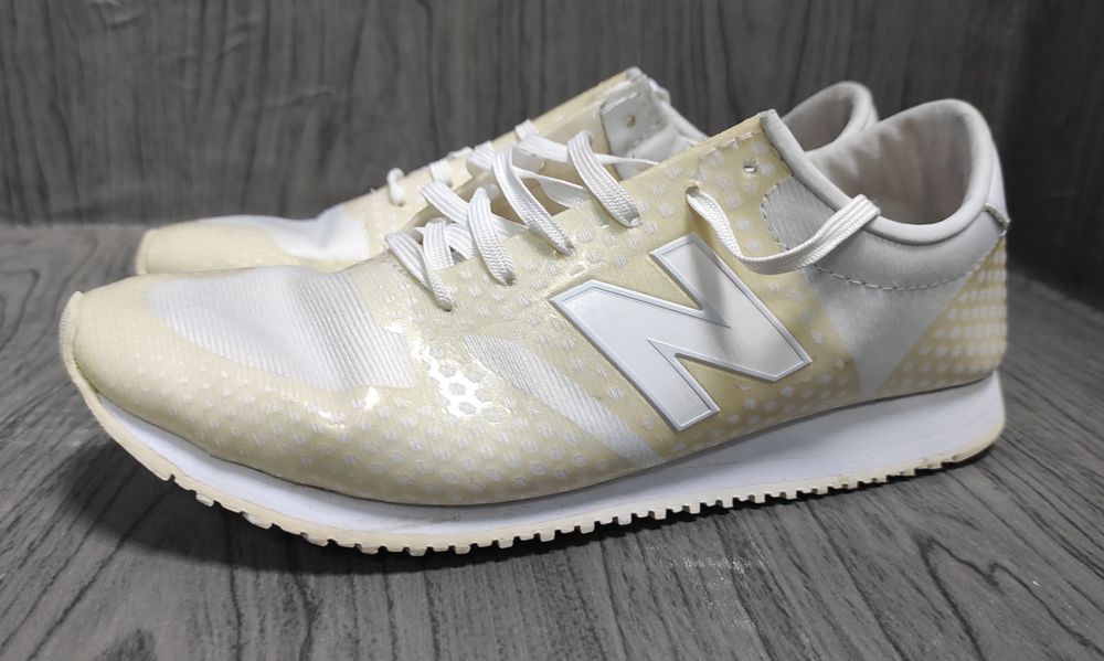 39 New Balance 420 оригінальні жіночі кросівки