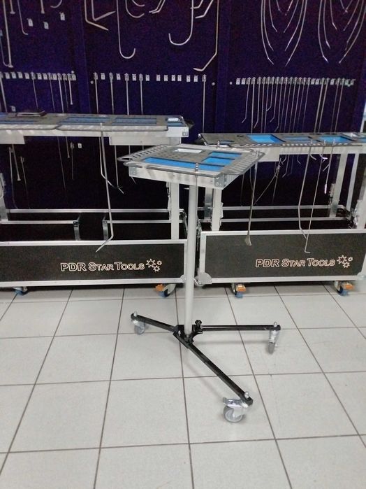 Stolik narzędziowy PdrStarTools