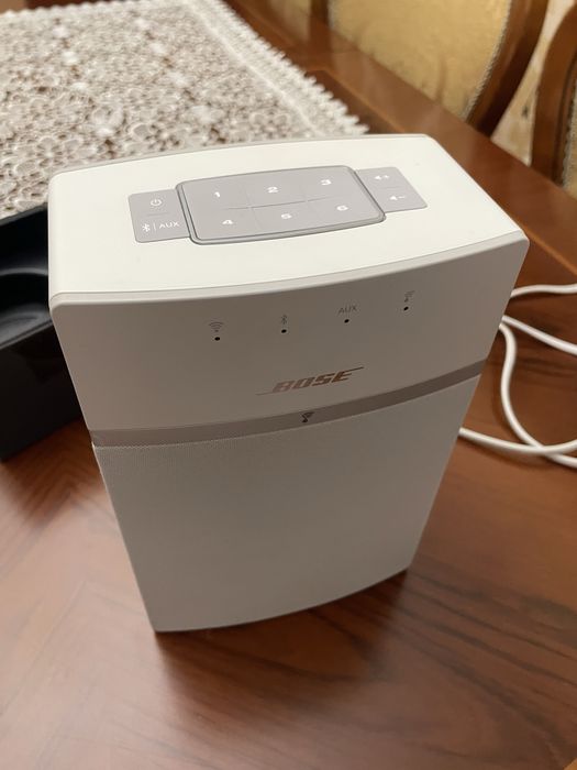 Колонка, bose soundtouch 10., состояние новой: 5 000 грн