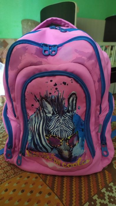 Ранець, рюкзак Kite