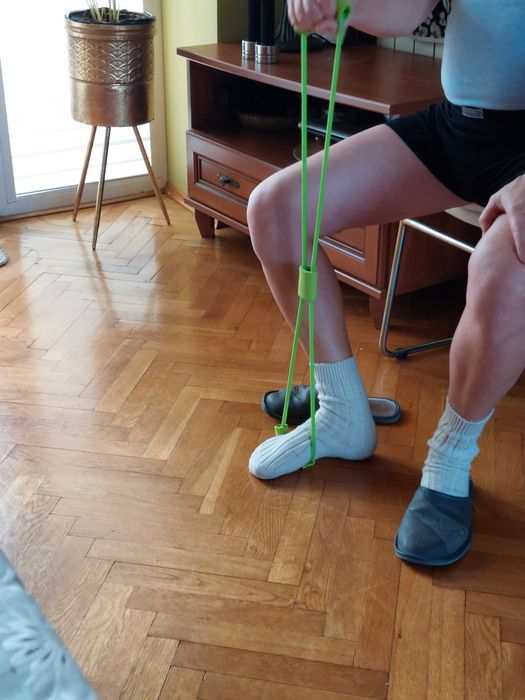 Zestaw do Ćwiczeń po udarze