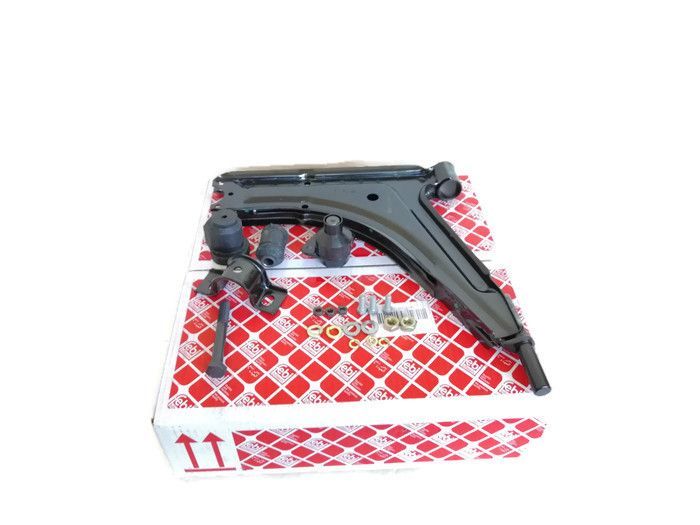 VOLKSWAGEN GOLF I mk1 JETTA CADDY wahacz przedni przód