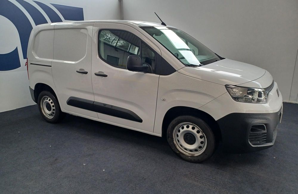 Fiat Doblo492194536987699201