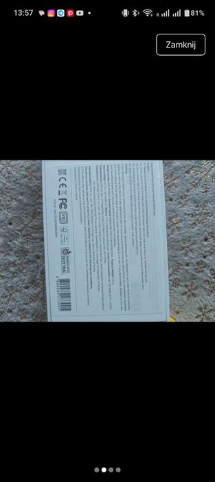 Medicube AGE-R Booster Pro Yellow