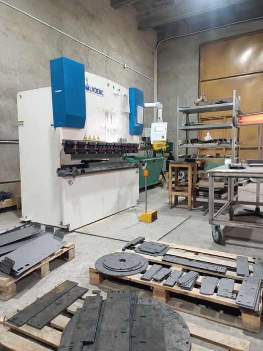 *600-5000 Под производство склад