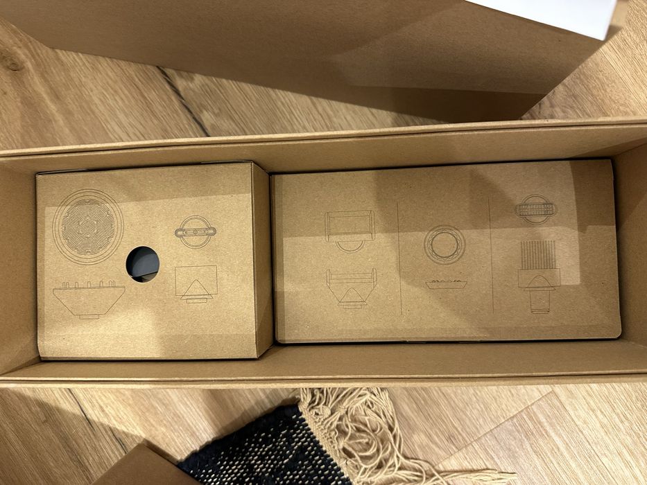 Dyson Supersonic HD07