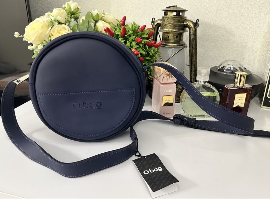 Сумка O bag Італія