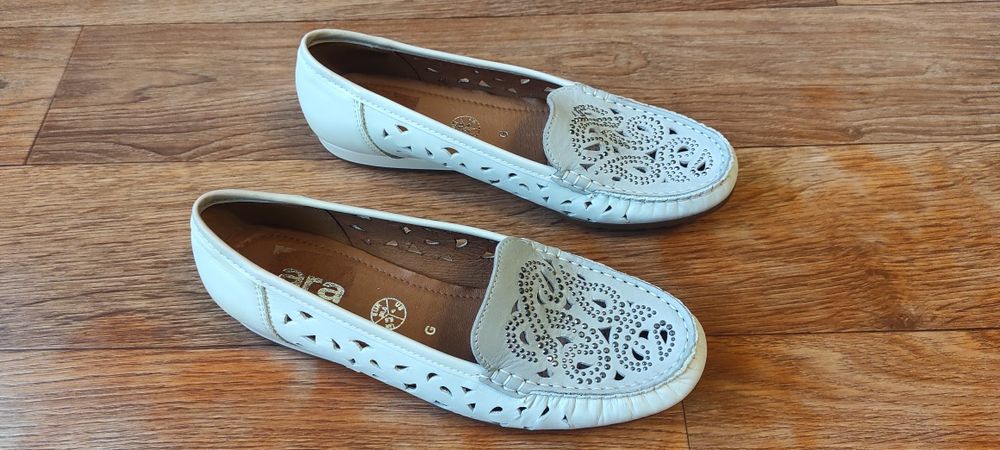 Мокасини Жіночі 38 розмір.