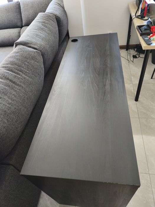 Secretária Mickey IKEA