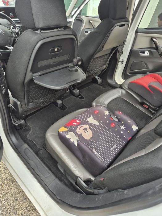 Citroen c4 picaso grande tour