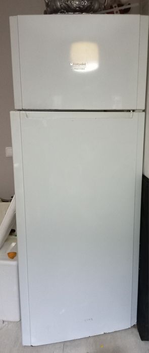 Frigorífico grande Ariston