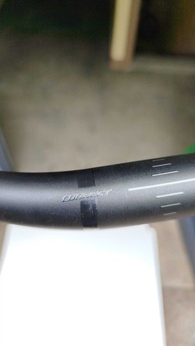 kierownica giant connect mtb super stan i cena