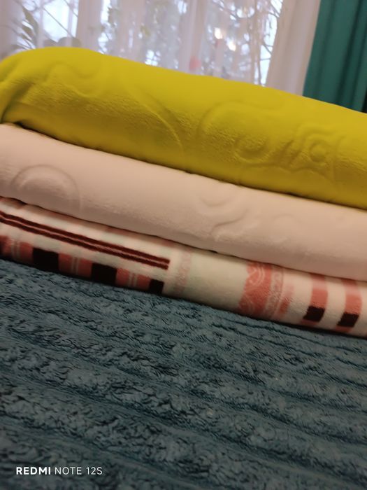 Плед - покривало