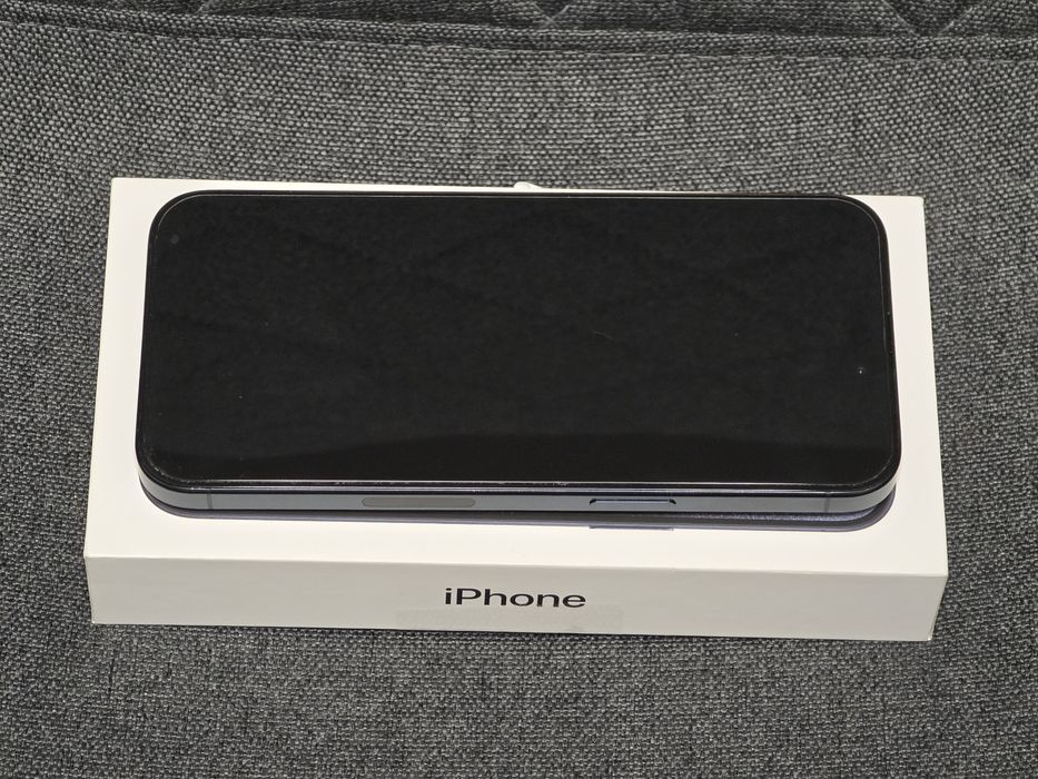 Iphone 15 Pro Max 256 GB Neverlock eSim