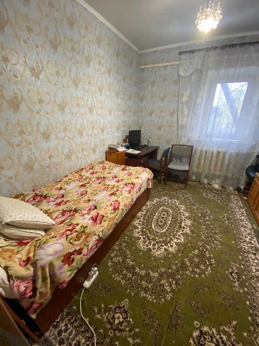 Продам дом на Победе 6