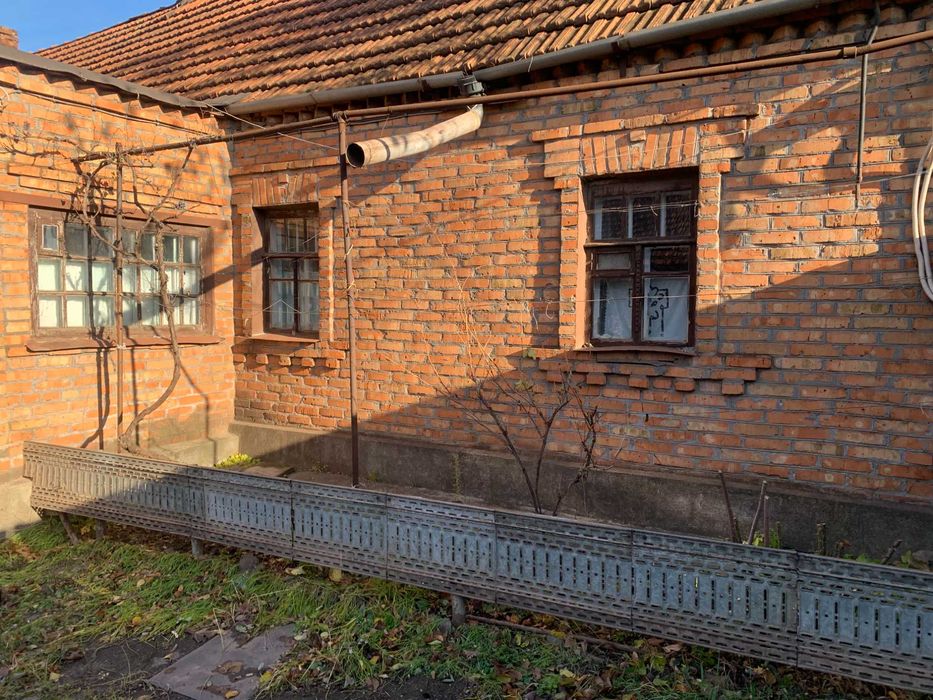 Продаж будинку вул. В. Стуса (Толстого), Центрально міський р-н
