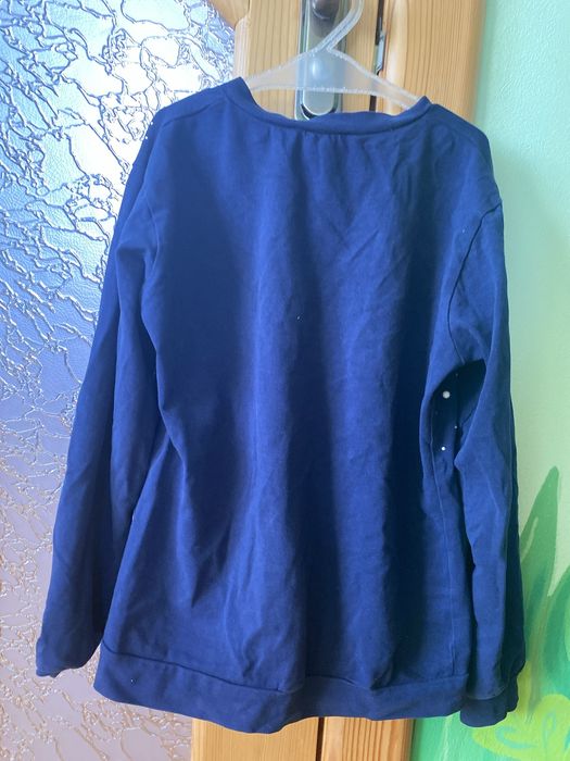 Сведрик на ґудзиках