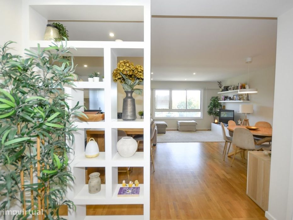 T3 na Foz – Praça do Império