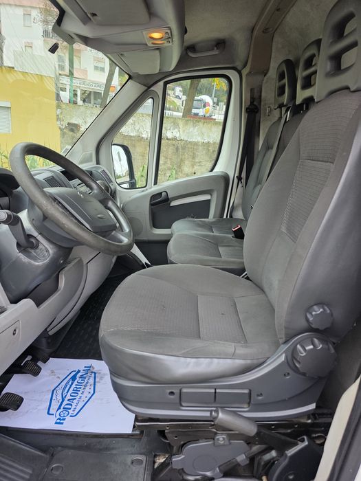 Citroën jumper 2.2 Hdi