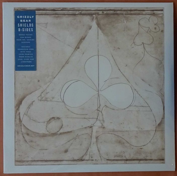 Discos de vinil novos - Big Star, Nirvana, Goldfrapp, etc.