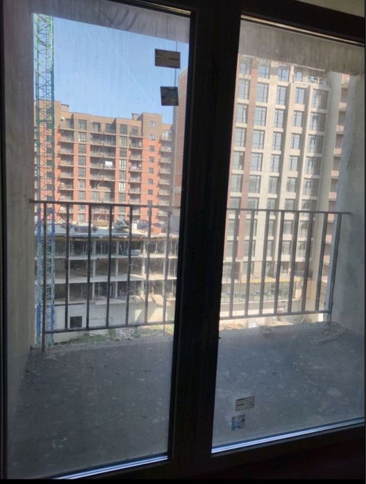 1-room apartment apartment by the address st. Makarenko (area 45,4 m²) - Atlanta.ua - photo 3