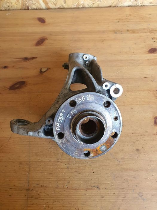 MANGA EIXO FRENTE DIREITA VOLKSWAGEN GOLF VII/AUDI A3 8V/5Q0407258A
