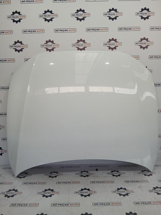 CAPOT BRANCO AUDI A5 8F7 CONVERTIBLE 2.0TFSI 2009-2014 ANO: 2011