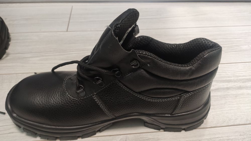 робочі черевики Seven Safety 111/00 S3 КС