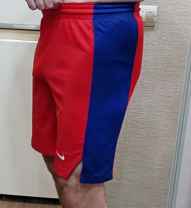 Шорты Nike бег баскетбол