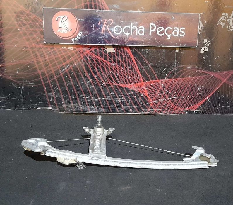 Elevador Trás Dto Opel Corsa C Caixa (X01)