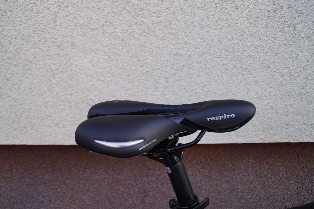 Rower elektryczny MTB 27,5 napęd centralny Bafang