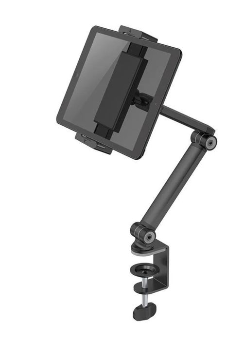 Uchwyt do tabletu 4,7"-12.9" regulowany