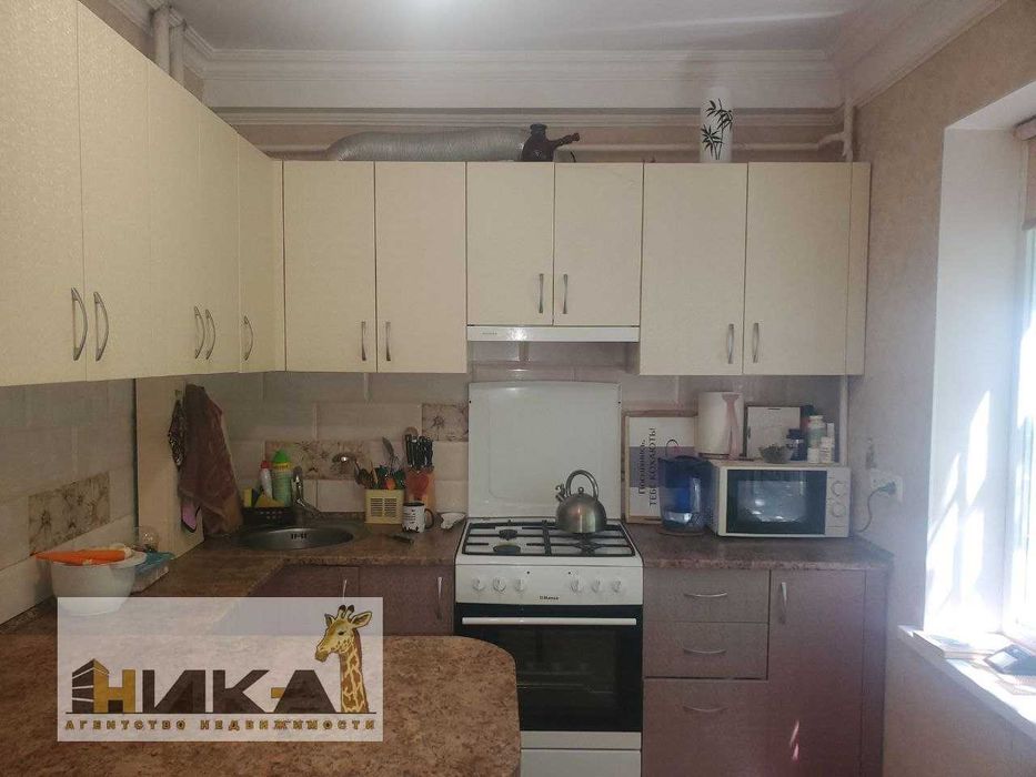 Продаж 2-х кімнатної квартири вул. Бочарова
