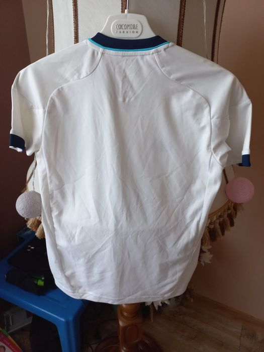 Koszulka sportowa oryginalną Adidas roz.S 146/152