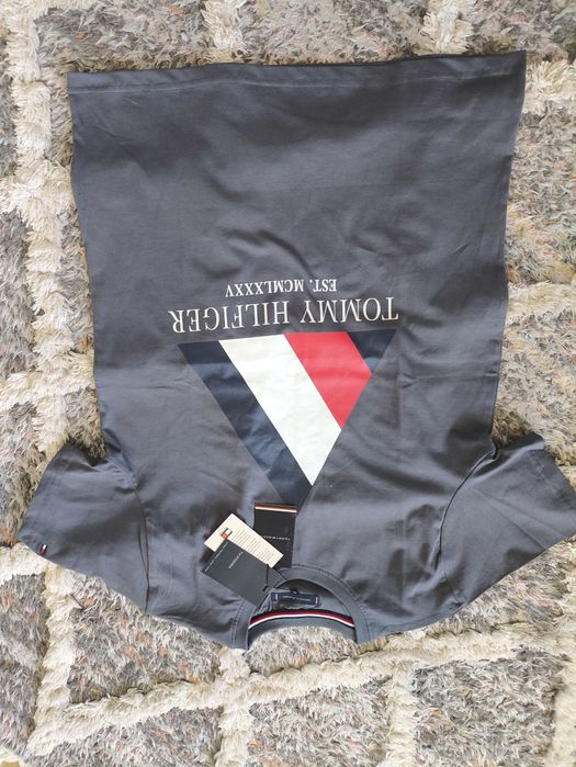 Koszulka męska Tommy Hilfiger M