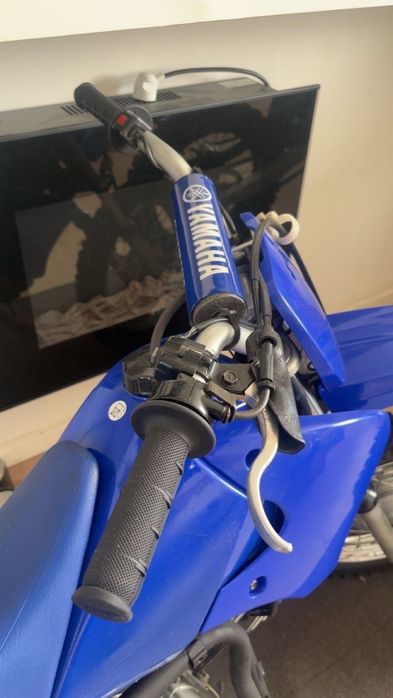 Yamaha TTR90 2006