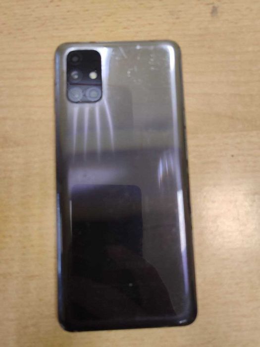 Samsung Galaxy m31s 6 / 128 gb , мощная батарея 6000 Ma\h