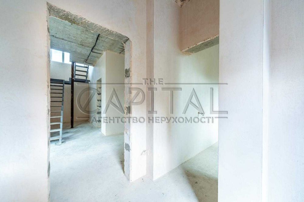 Продажа 2-этажного дома, Оболонский р-н, Оболонь, КГ Чернобылец