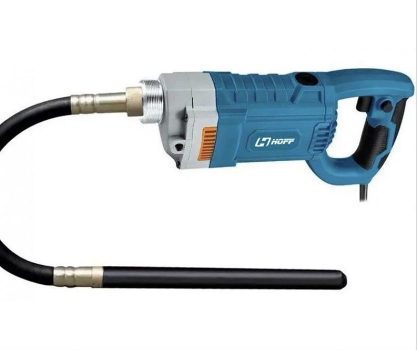 Вібратор глибинний Hoff BG-1850/ 2 метри