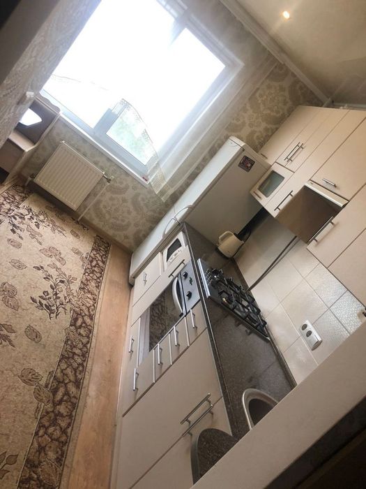 Оренда однокімнатної великої квартири в новобудові. ЖК премьер холл