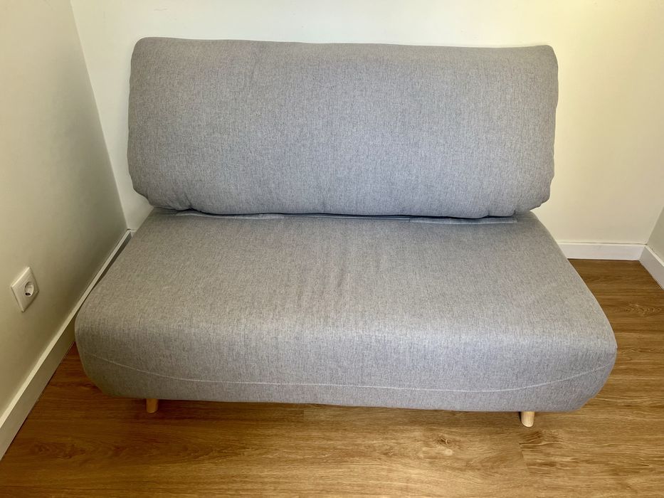Sofá-cama click-clack La Redoute